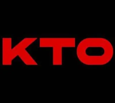 KTO logo