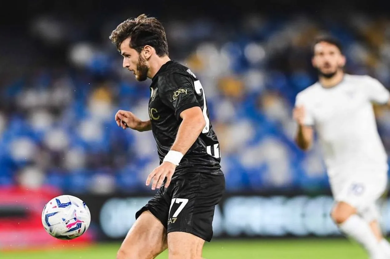 Especulado no Real Madrid, atacante do Napoli se diz 100% focado na equipe italiana