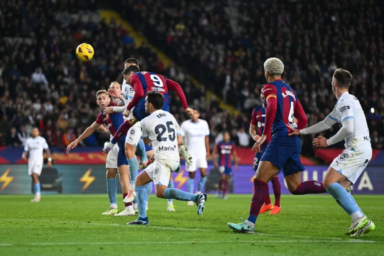 LaLiga: veja quais os jogos serão disputados até o fim de 2023