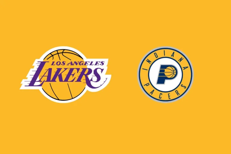 Lakers x Pacers: onde assistir ao jogo da final da Copa da NBA AO VIVO