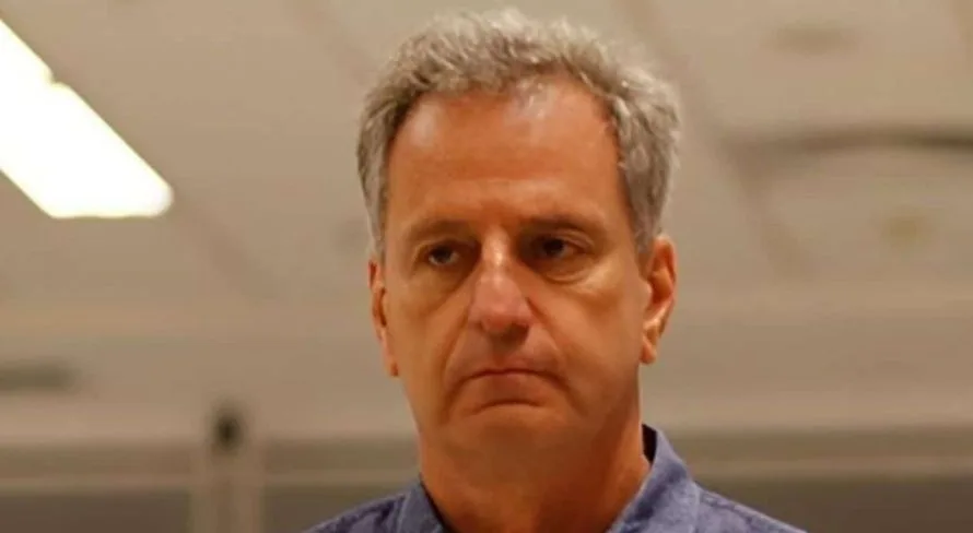 RMP acusa Landim de ter projeto para “se eternizar” no comando do Flamengo