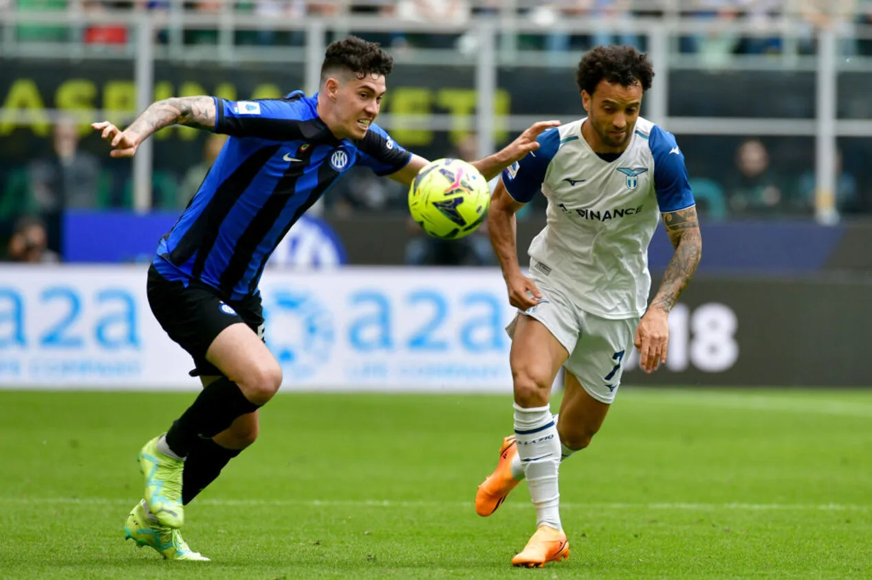 Lazio x Internazionale: saiba onde assistir ao vivo ao jogo do Campeonato Italiano