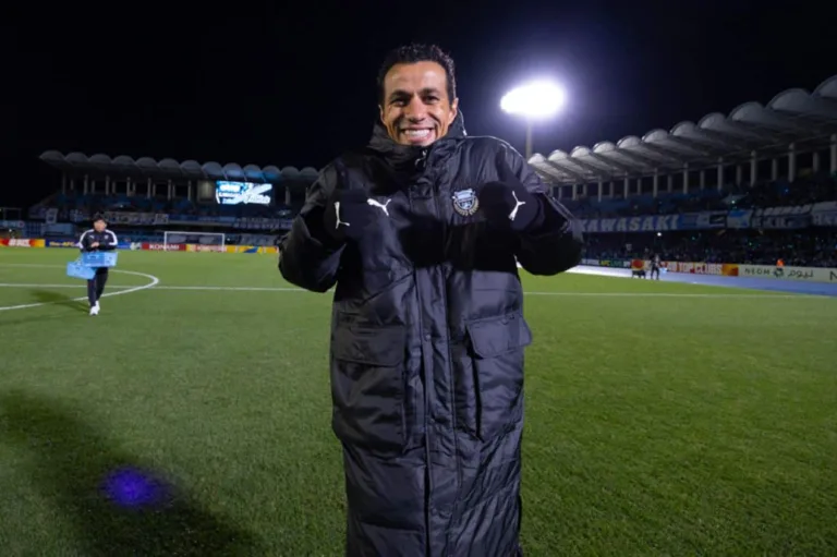 São Paulo se aproxima de contratação de brasileiro que atua na J-League 