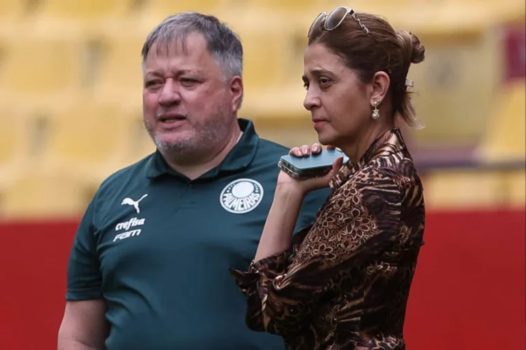 Palmeiras aceita cláusula milionária de Lázaro, mas busca “desconto” por Willian José