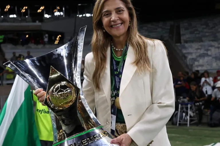 Palmeiras quer quantia milionária com venda de jogadores na temporada; veja