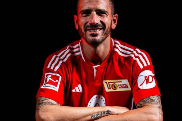 Adversário na Champions, zagueiro do Union Berlin acha Bellingham um “extraterrestre”