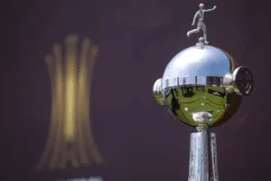 Libertadores 2024: veja os times brasileiros confirmados