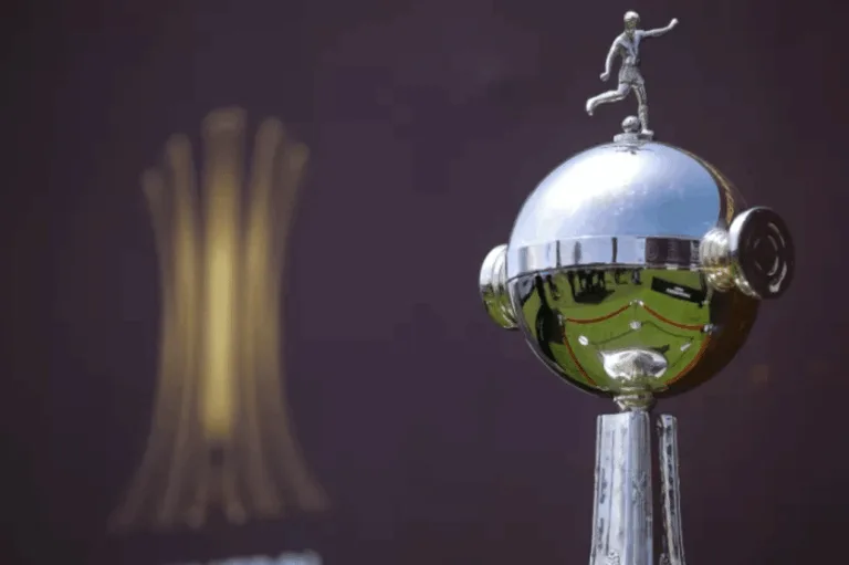 Libertadores 2024: veja os times brasileiros confirmados