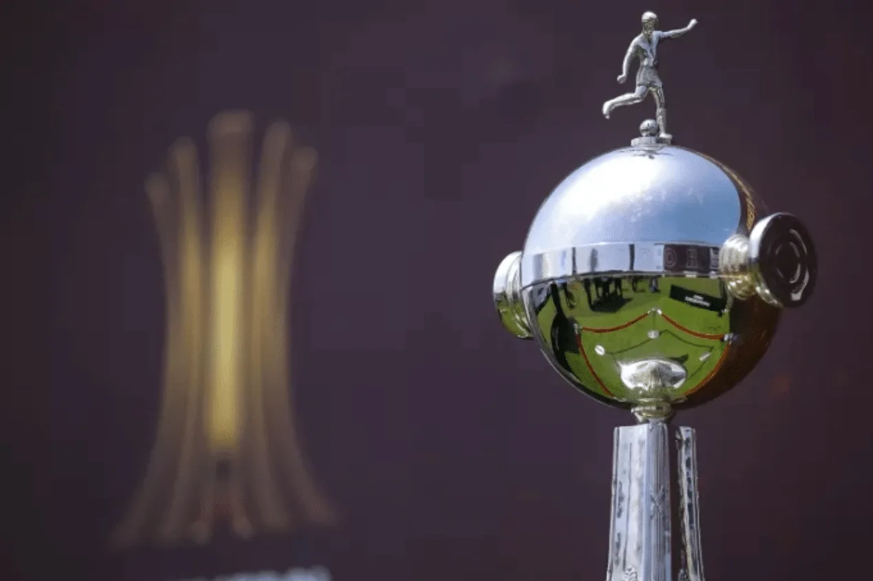 Libertadores 2024: veja os times brasileiros confirmados