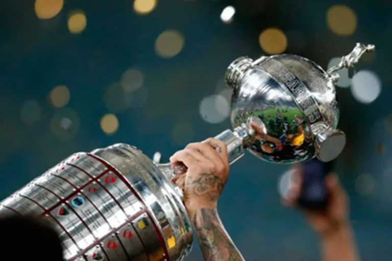 Libertadores: saiba onde assistir a competição em 2024