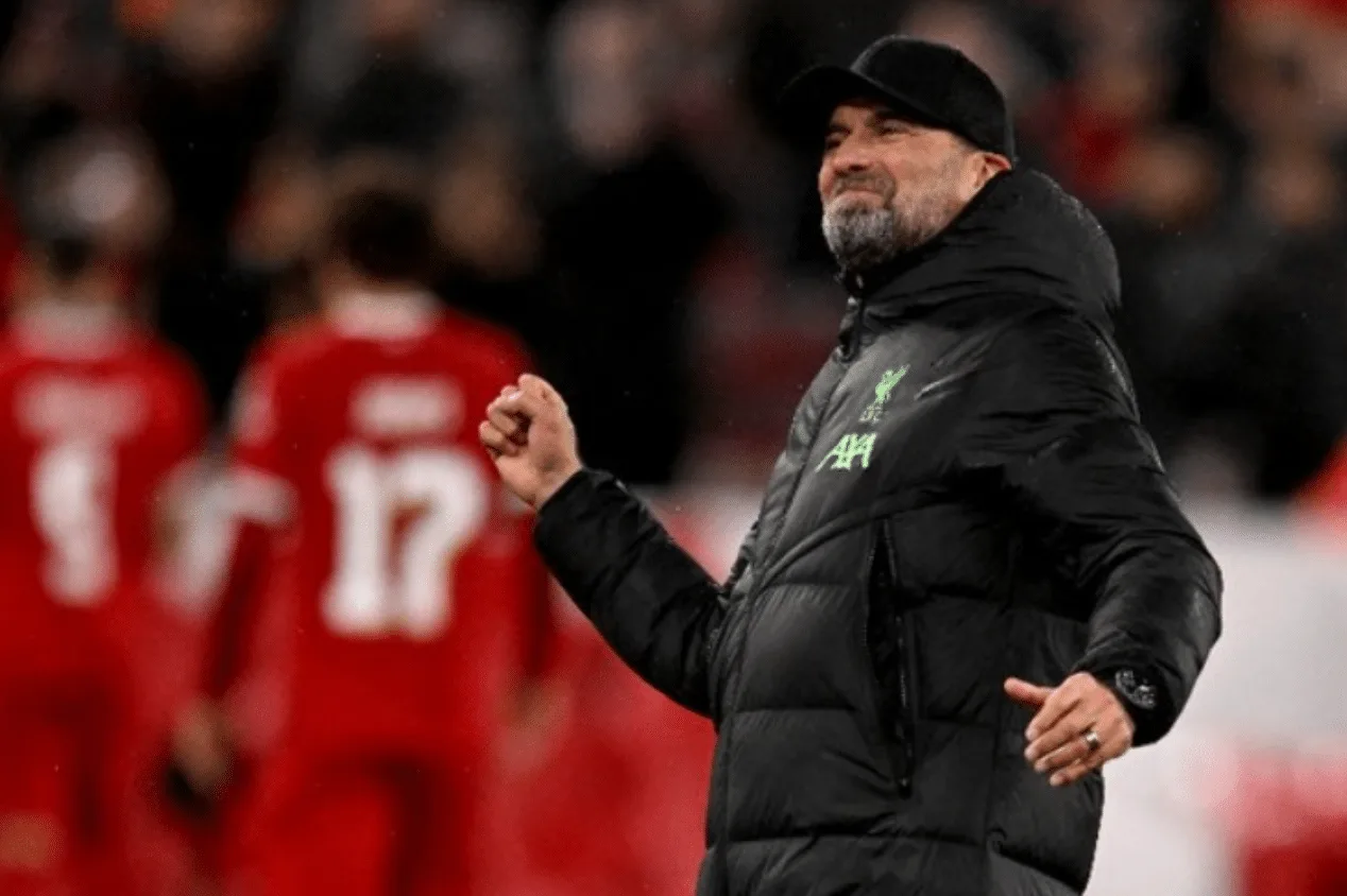 Veja a provável escalação do Liverpool hoje contra o Arsenal