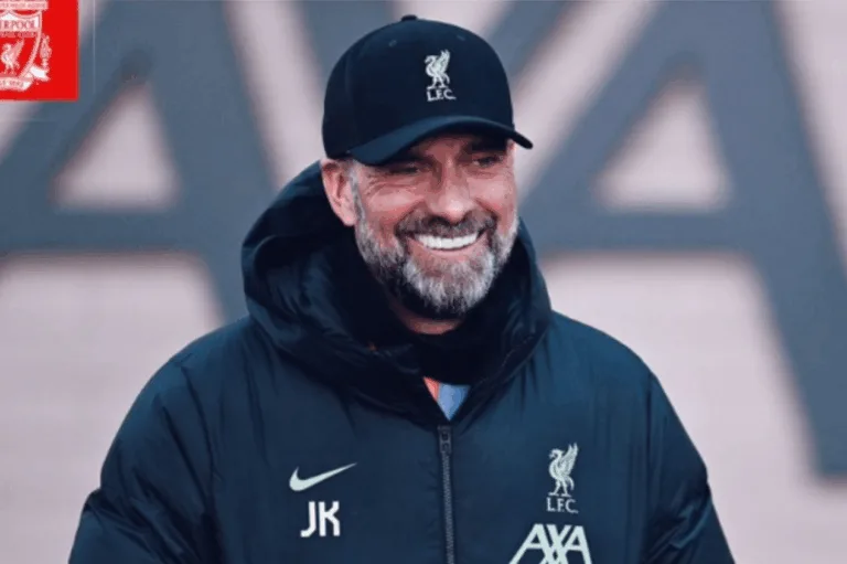 Veja a provável escalação do Liverpool hoje contra o West Ham