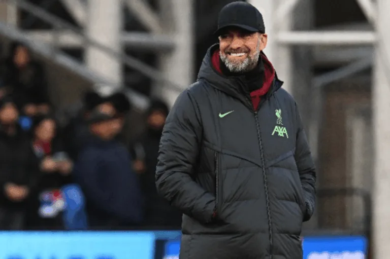 Veja a provável escalação do Liverpool hoje pela Liga Europa