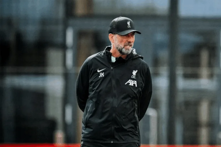 Liverpool tem seis desfalques hoje contra o Sheffield; veja lista