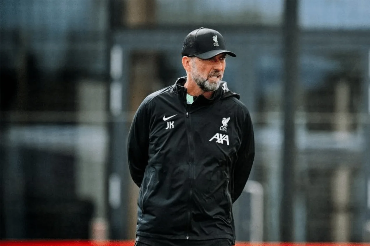 Liverpool tem seis desfalques hoje contra o Sheffield; veja lista