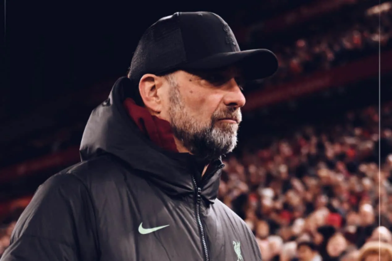 Liverpool tem sete desfalques hoje contra o Burnley; veja lista