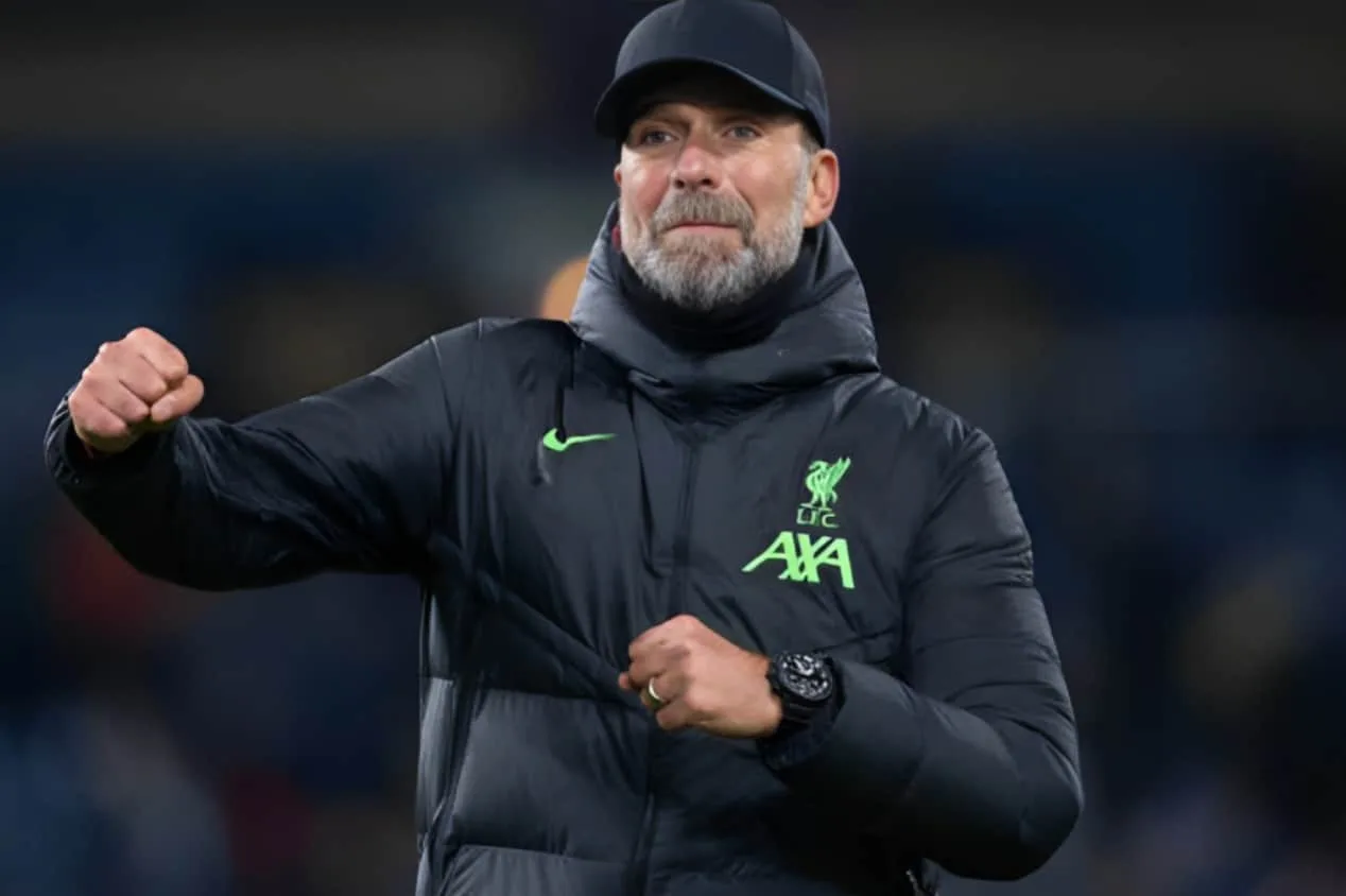 Veja a provável escalação do Liverpool hoje contra o Newcastle