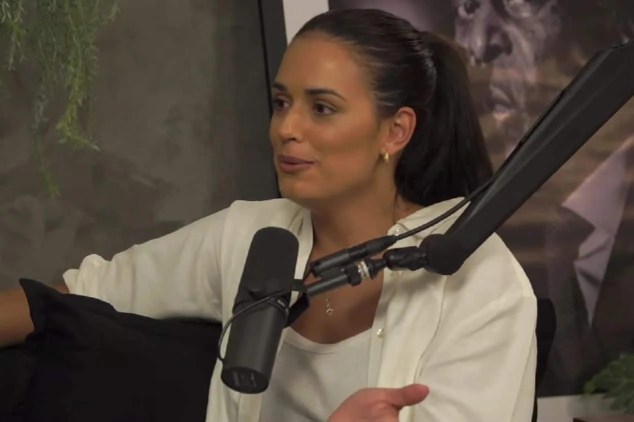 Lívia Nepomuceno ironiza postura de Abel no Palmeiras após polêmica: “Não recebi aluguel”