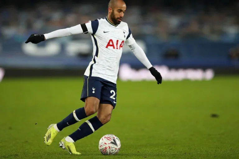 Repórter Renato Senise relembra polêmica com Lucas Moura, do SPFC, no Tottenham