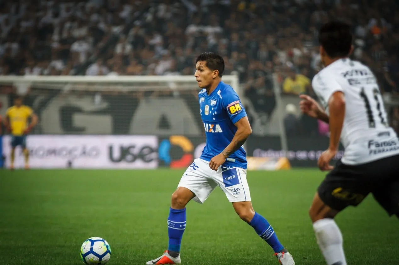 Cruzeiro pode ter o retorno do terceiro jogador para 2024; veja nomes