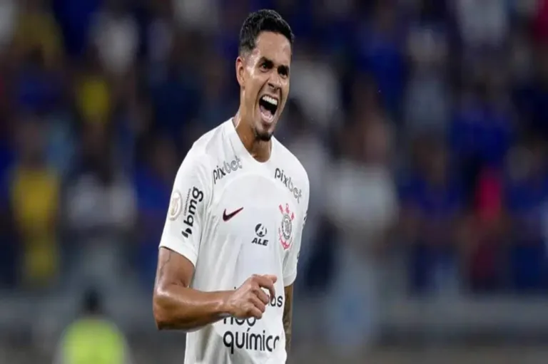 Saiba como o Corinthians vai pagar pela compra de Lucas Veríssimo; veja o valor