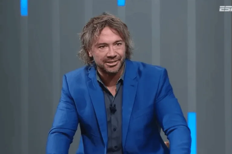 Lugano aponta a maior surpresa do Brasileirão Série A: “Ninguém esperava”