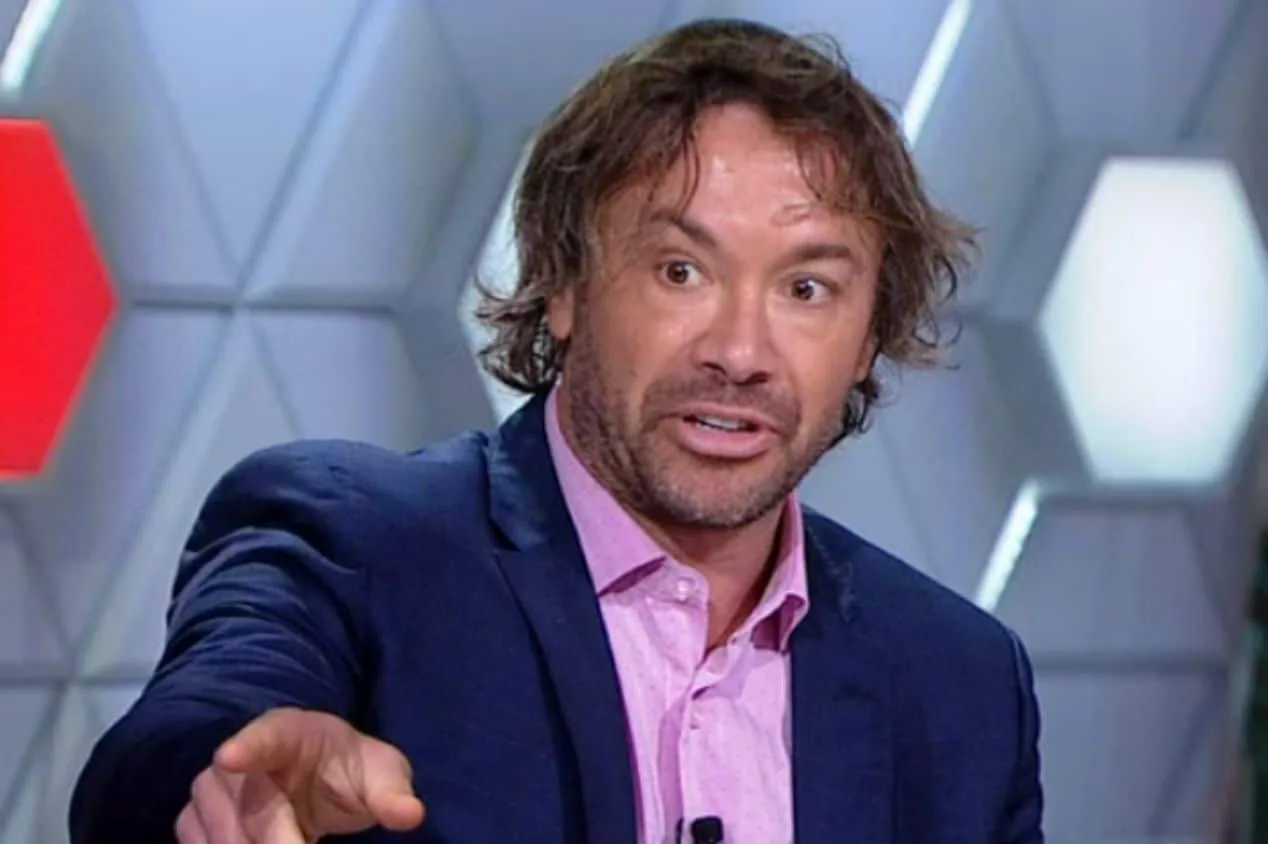 Lugano surpreende e escolhe titular que tiraria do Palmeiras para reforçar o São Paulo