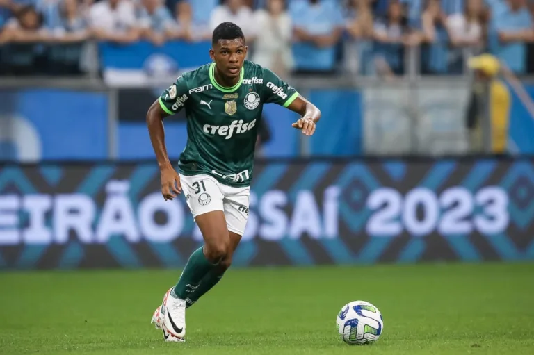 5 jovens que podem brilhar no Brasileirão Série A em 2024
