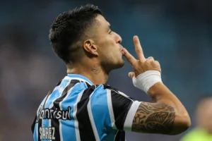 Enner Valencia, Suárez e mais: gringos que brilharam no Brasileirão Série A 2023