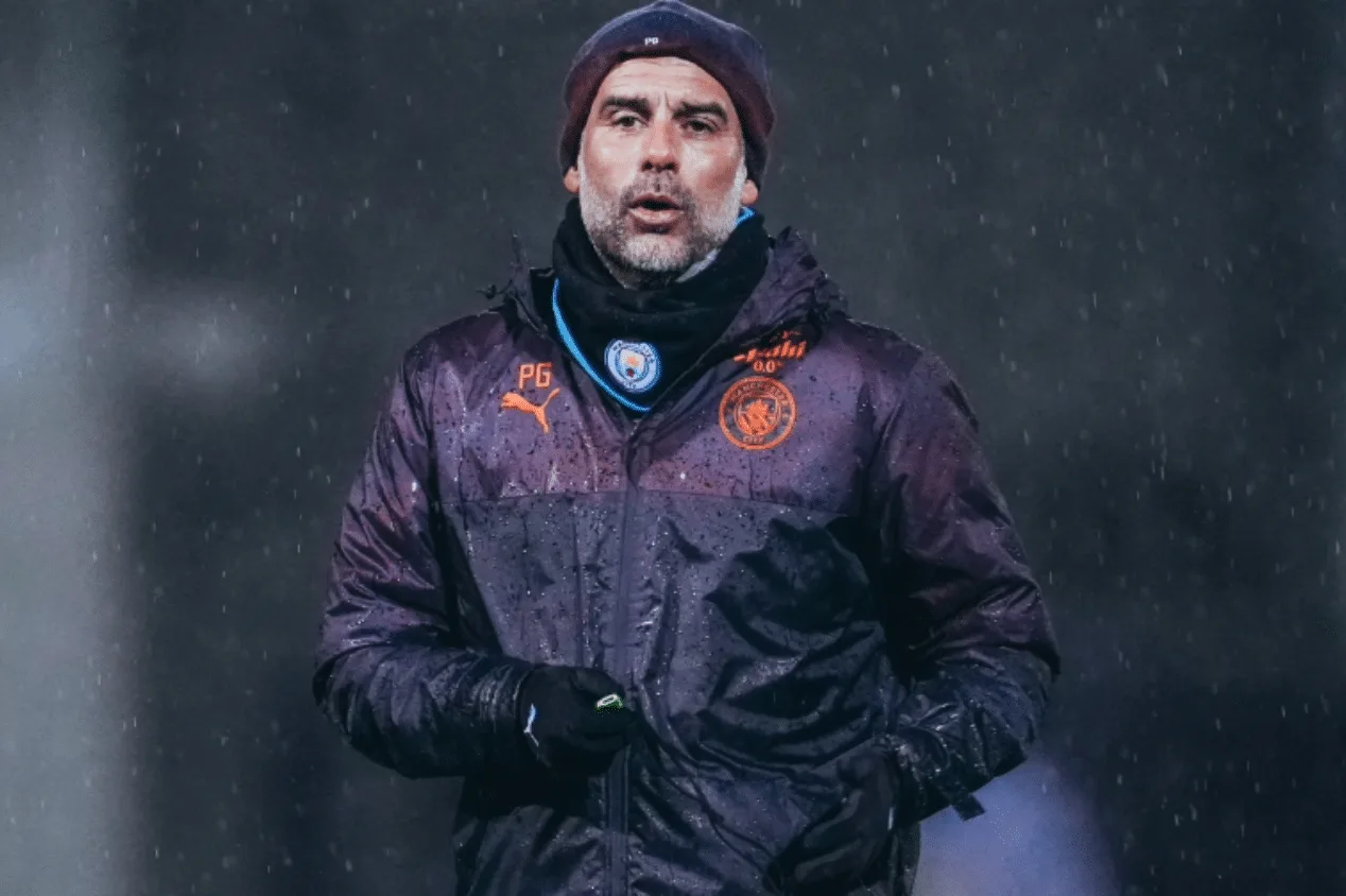 Veja a provável escalação do Manchester City hoje contra o Luton Town