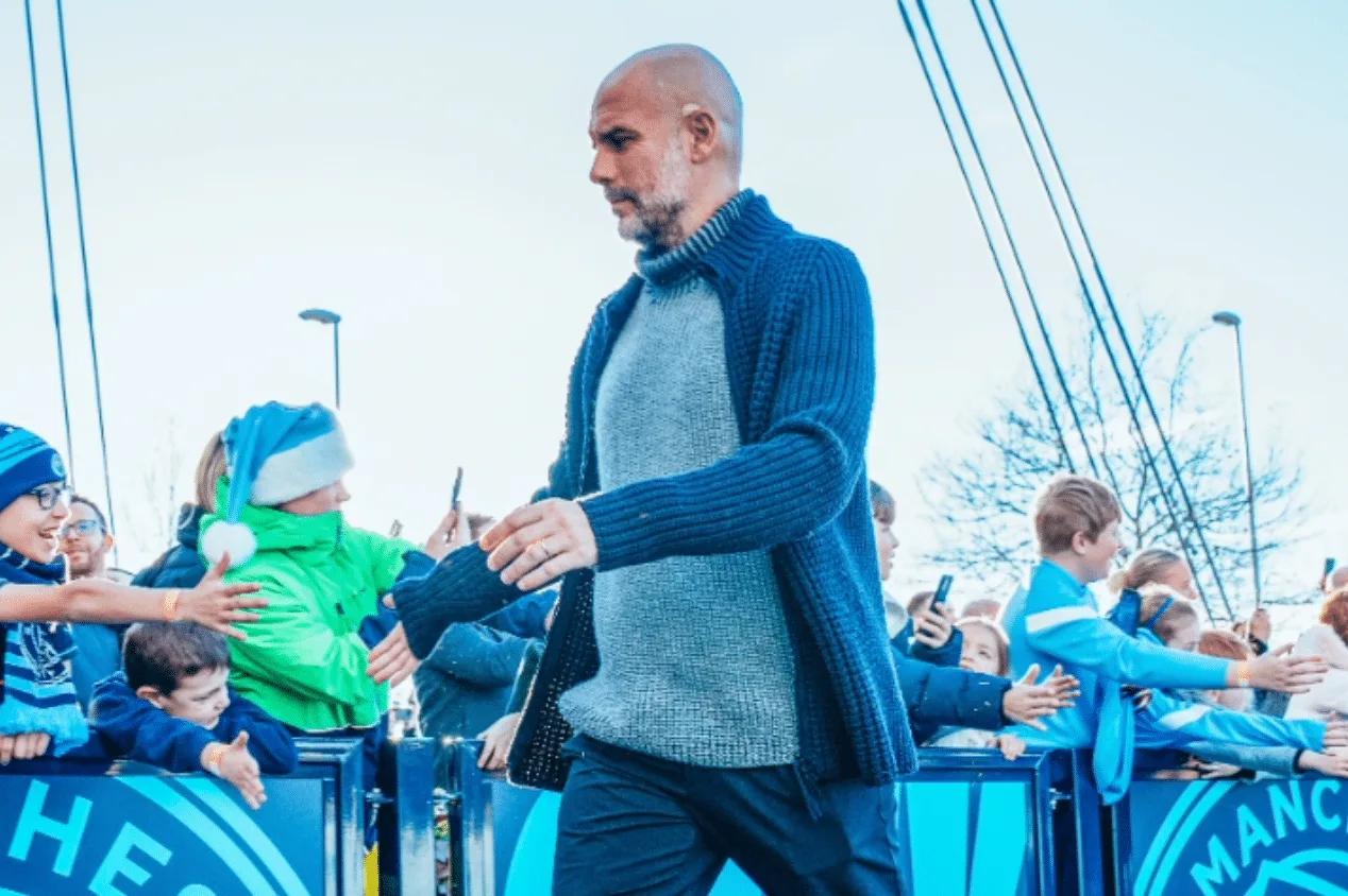 Manchester City hoje tem desfalques de peso contra o Urawa Reds; veja quem não joga