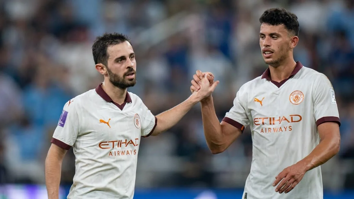 Adversário do Fluminense, Manchester City enfrentou apenas um time brasileiro na história