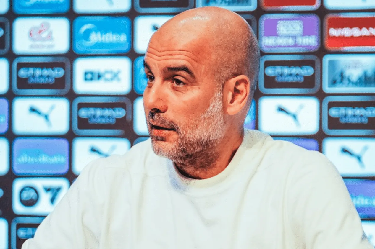 Manchester City tem dois desfalques contra o Luton Town; veja