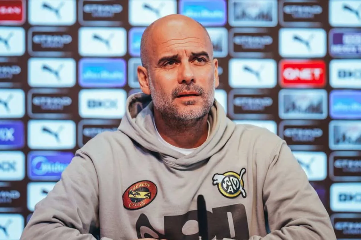 Manchester City tem um desfalque contra o Newcastle hoje (13)