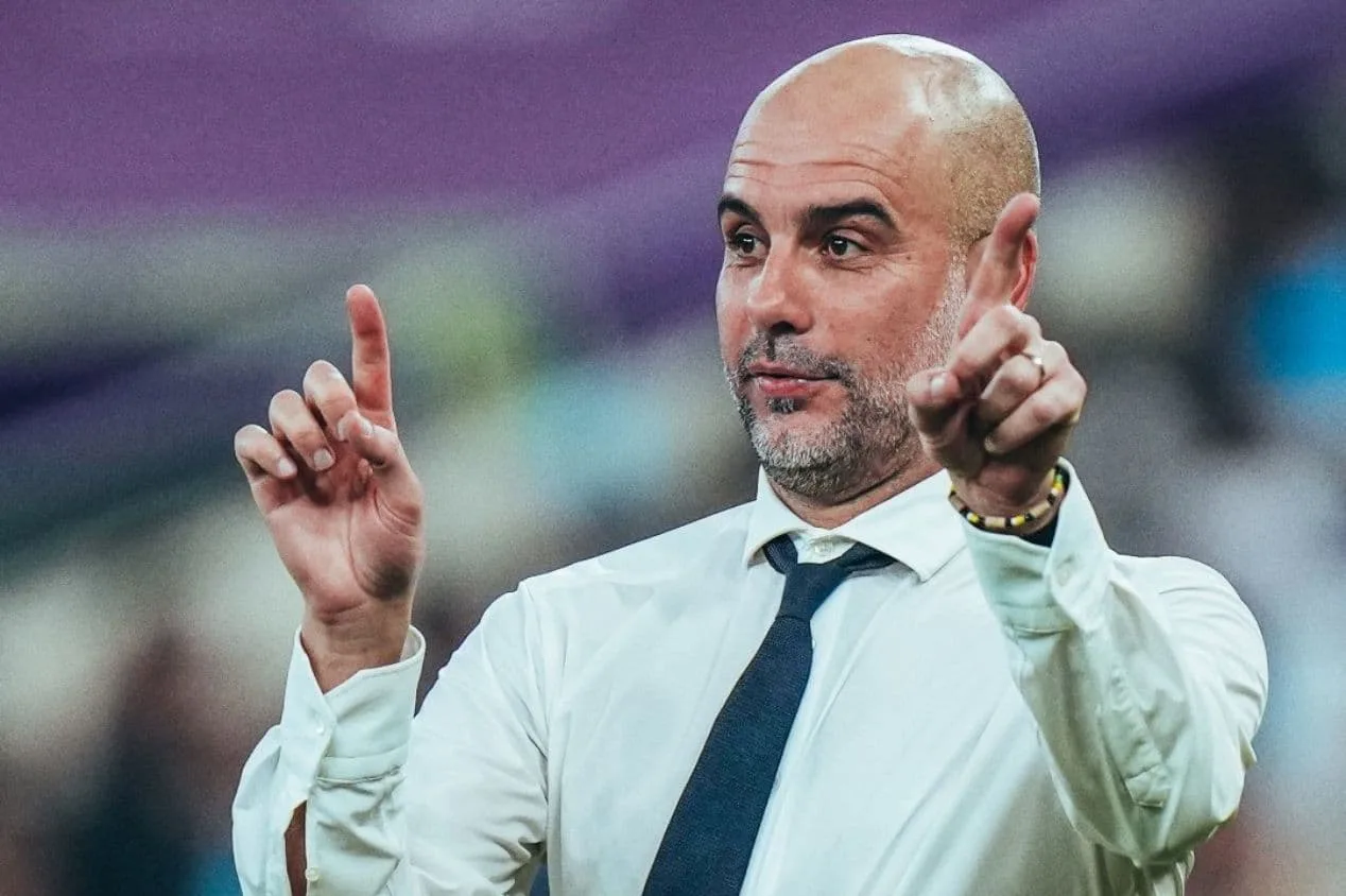 Manchester City tem três desfalques contra o Everton; veja