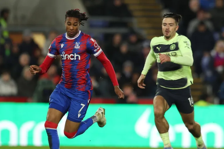 Manchester City x Crystal Palace: tudo sobre jogo da Premier League