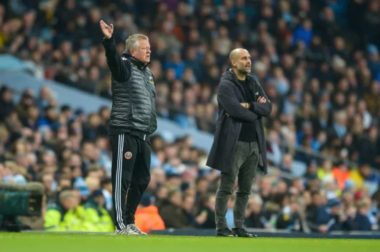 Manchester City x Sheffield United: tudo sobre o jogo da Premier League