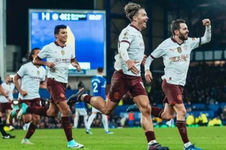 Manchester City x Sheffield United: onde assistir ao jogo da Premier League AO VIVO