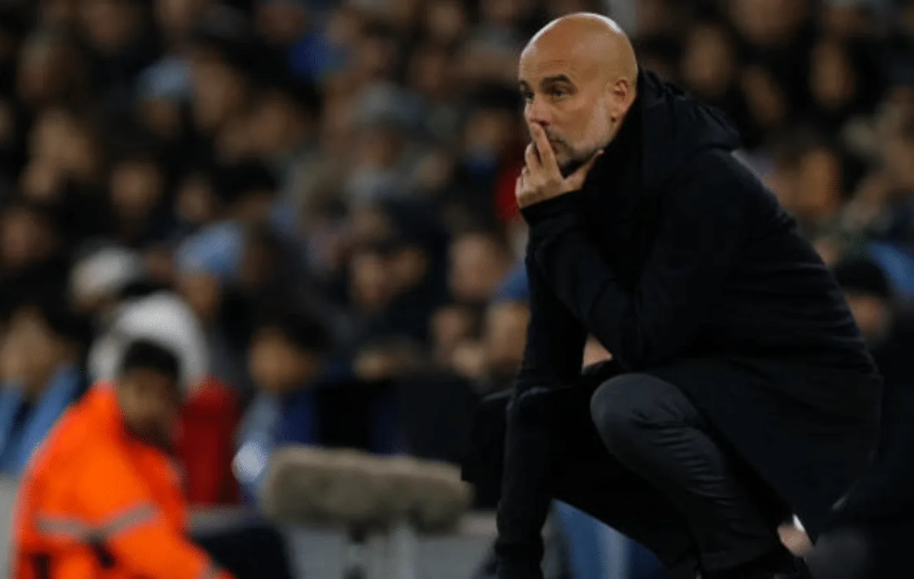 Manchester City tem desfalques de peso contra o Tottenham; veja quem não joga