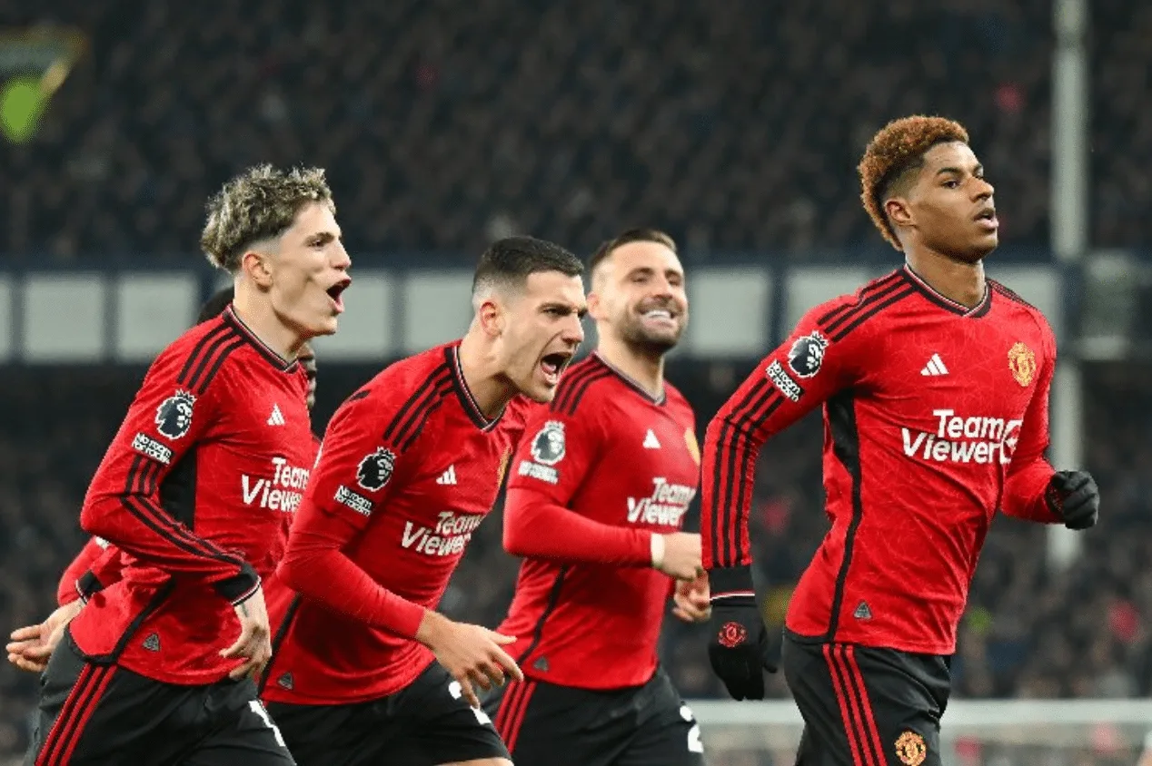 Manchester United muda contra o Newcastle; veja provável escalação