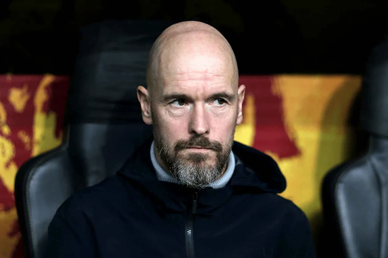 Manchester United tem cinco desfalques contra o Liverpool; veja