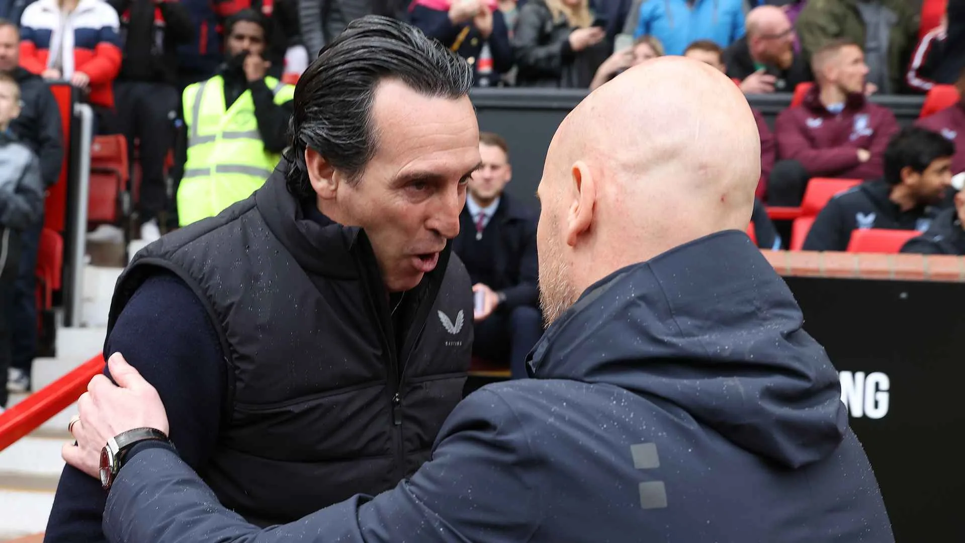 Manchester United x Aston Villa: onde assistir ao jogo da Premier League