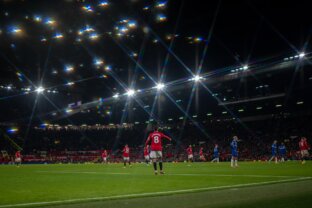 Divulgação/Facebook Oficial Manchester United
