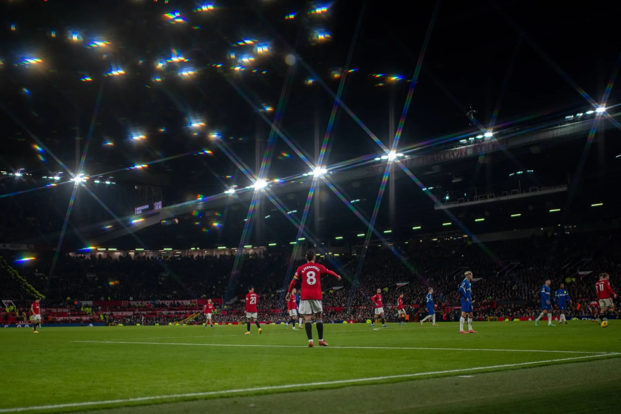 Manchester United x Bournemouth: onde assistir ao jogo da Premier League