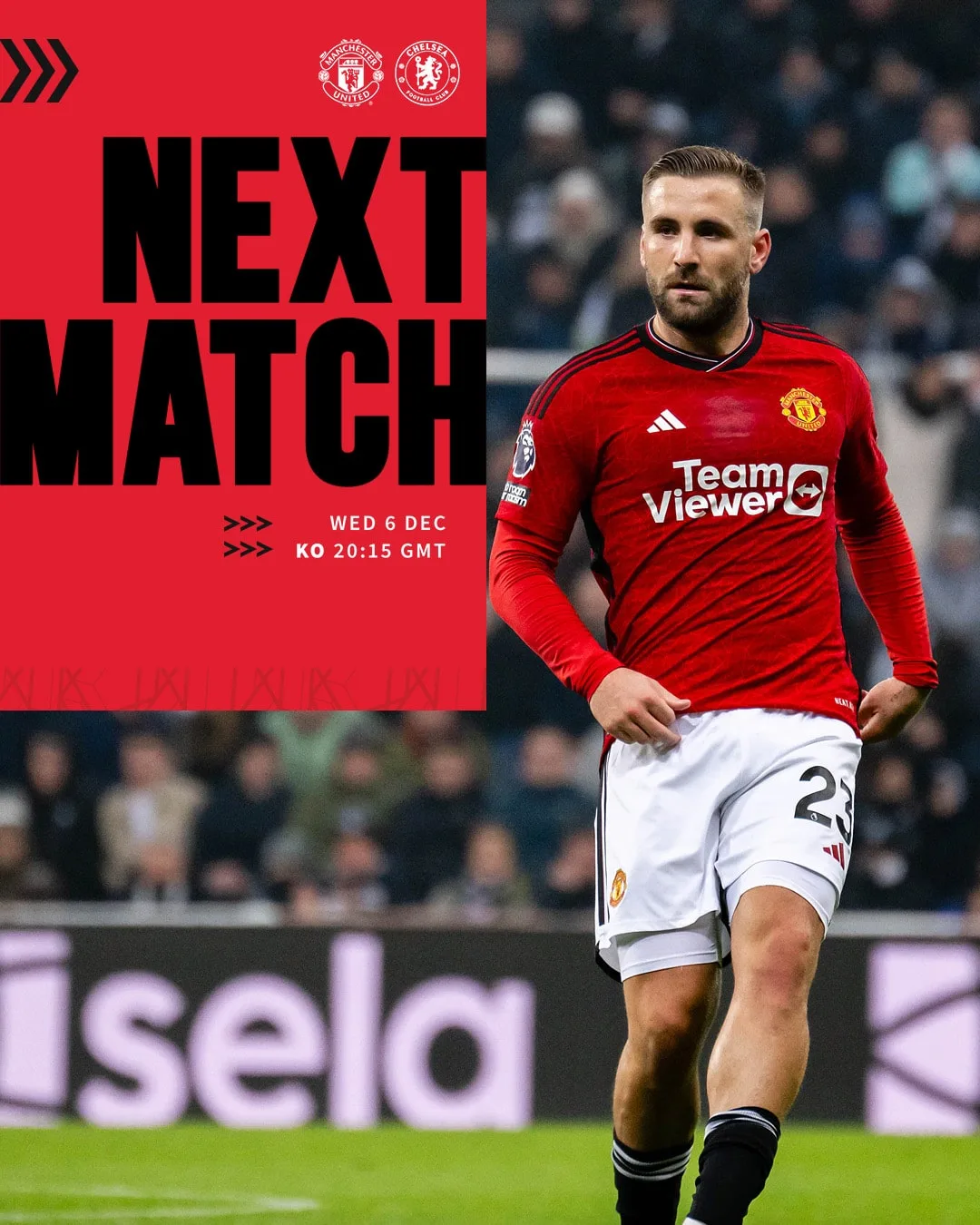 Manchester United x Chelsea: onde assistir à Premier League AO VIVO