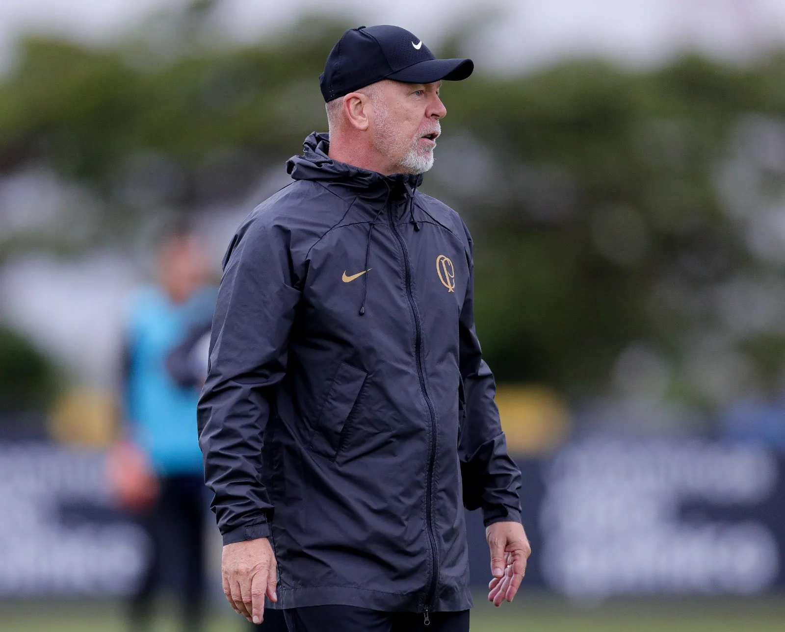 Veja a possível escalação do Corinthians diante do Coritiba