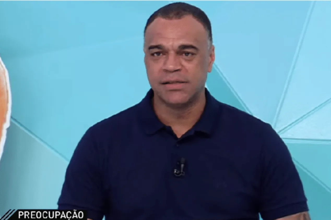 Polícia apura suposto desaparecimento de Marcelinho Carioca; veja os detalhes