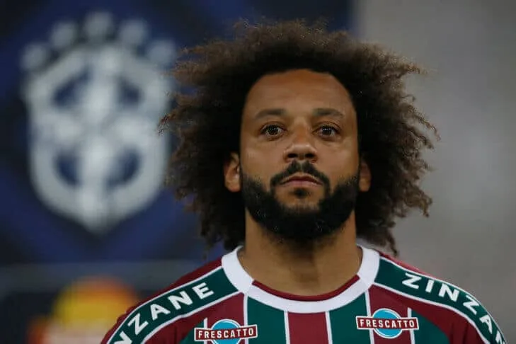 Marcelo diz que Fluminense chega motivado para o Mundial de Clubes