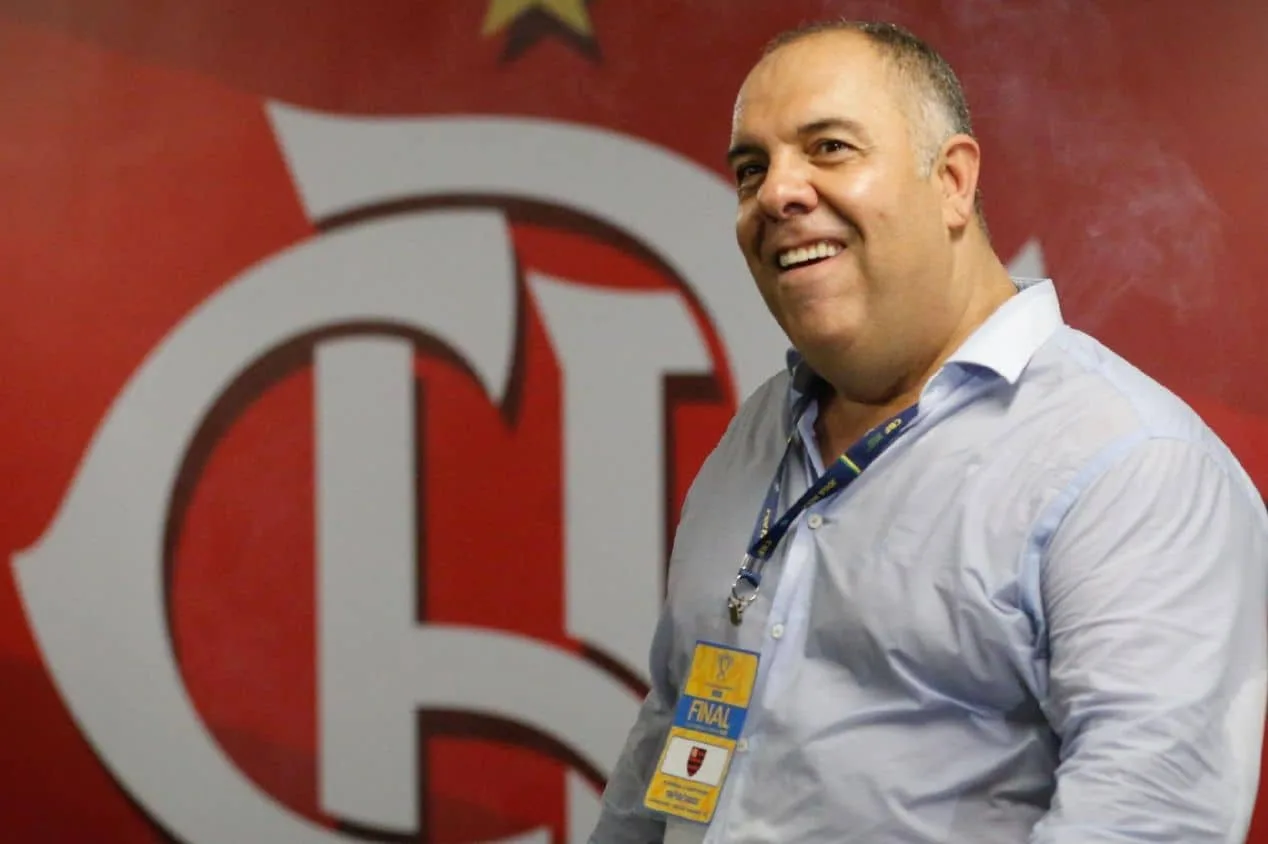 Flamengo precisa subir oferta e tem “trunfo” por reforço, diz Djalminha
