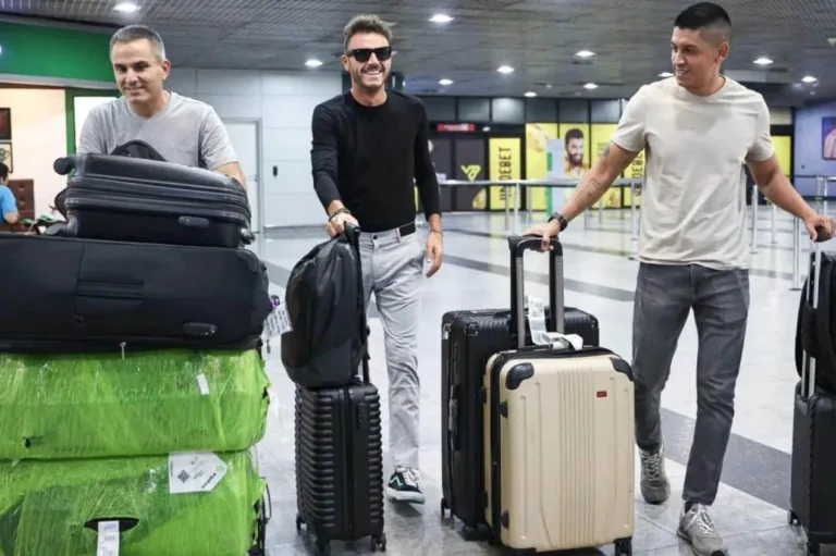 Mariano Soso projeta ‘muito trabalho’ após fechar com o Sport